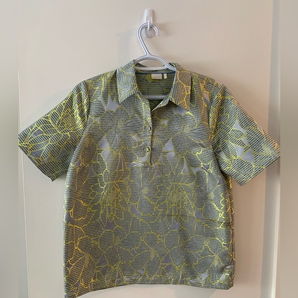 GIFT WITH PURCHASE 🌵NUMPH Nudaya Blouse(NWOT) - Picture 5 of 8